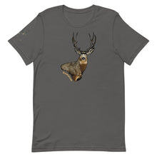 Load image into Gallery viewer, Rambow Buck S/S (3 color options)
