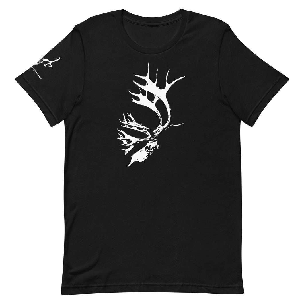 Caribou Dead Head S/S Chalk