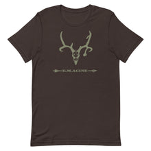 Load image into Gallery viewer, E.M.agine Buck  S/S Brown/OD Green
