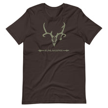 Load image into Gallery viewer, E.M.agine Buck  S/S Brown/OD Green
