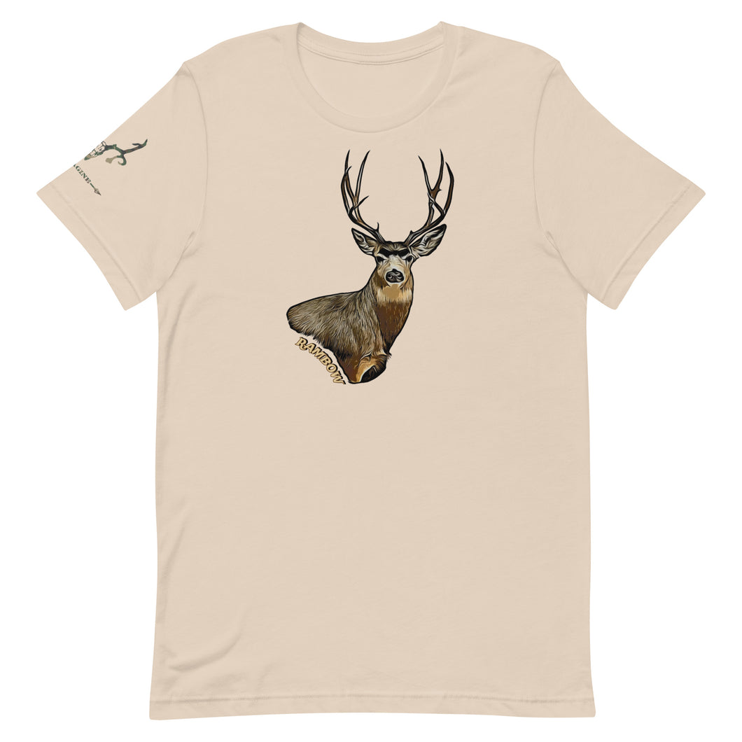 Rambow Buck S/S (3 color options)