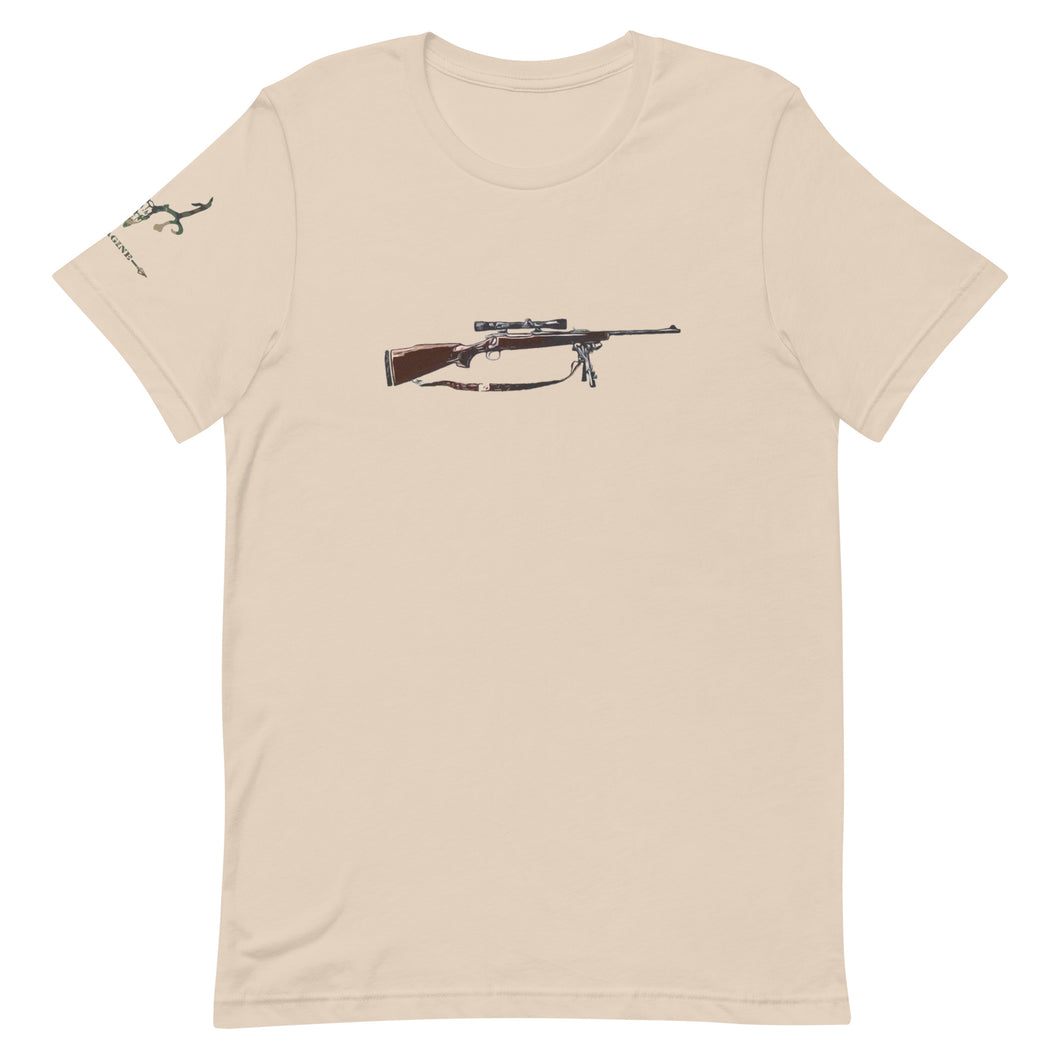 Grand-Daddy's Gun  S/S  Sand