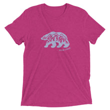 Load image into Gallery viewer, Alaskan Grizz Ladies Shirt S/S (7 color options)
