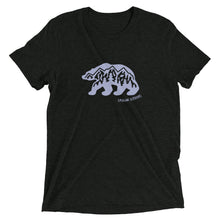 Load image into Gallery viewer, Alaskan Grizz Ladies Shirt S/S (7 color options)
