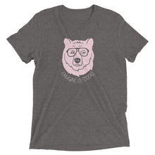 Load image into Gallery viewer, Bear Ladies Shirt S/S (9 color options)
