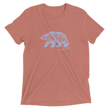 Load image into Gallery viewer, Alaskan Grizz Ladies Shirt S/S (7 color options)
