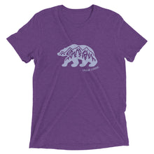 Load image into Gallery viewer, Alaskan Grizz Ladies Shirt S/S (7 color options)
