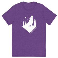 Load image into Gallery viewer, Call of the Wild Ladies Shirt (12 color options)
