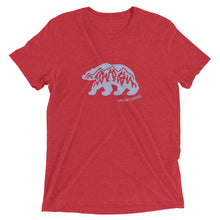 Load image into Gallery viewer, Alaskan Grizz Ladies Shirt S/S (7 color options)
