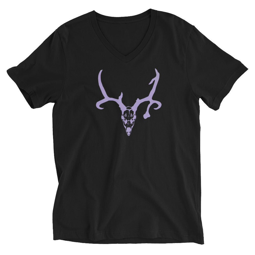 E.M.agine Buck S/S Ladies (2 color options)