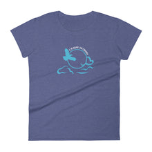 Load image into Gallery viewer, Soaring High Ladies Shirt (3 color option)
