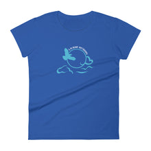 Load image into Gallery viewer, Soaring High Ladies Shirt (3 color option)
