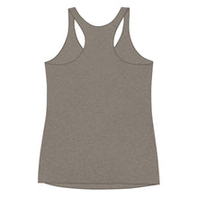 Load image into Gallery viewer, Timber Buck Dreamer Ladies Tank Top (3 color option)
