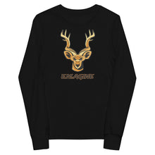 Load image into Gallery viewer, Stag Long Sleeve (kid)
