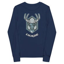 Load image into Gallery viewer, Guardian Long Sleeve (kid)
