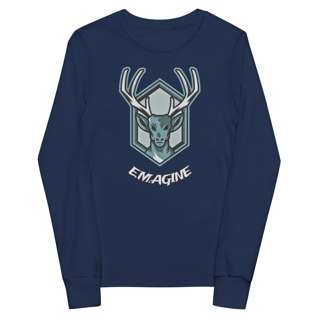 Guardian Long Sleeve (kid)